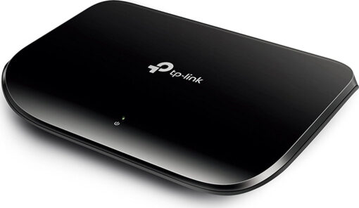 TP-LINK TL-SG1005D v8 Unmanaged L2 - Image 5