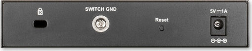 D-Link DGS-1100 v2 Managed L2 - Image 6