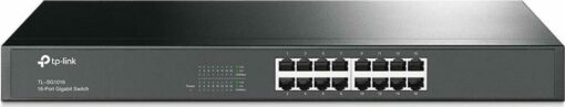TP-LINK TL-SG1016 v13 Unmanaged L2 - Image 3