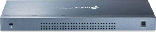 TP-LINK TL-SG116 v1 Unmanaged L2 - Image 4