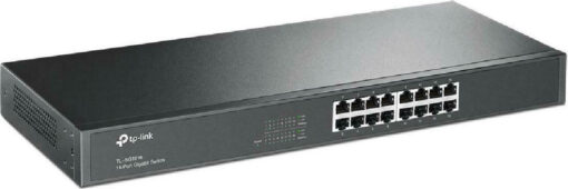 TP-LINK TL-SG1016 v13 Unmanaged L2