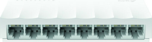 TP-LINK LS1008 v1 Unmanaged L2