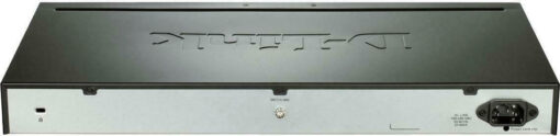 D-Link DGS-1210-48 Managed L2 - Image 6