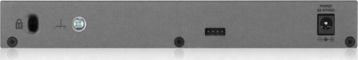Zyxel GS1350-6HP Managed L2 PoE+ - Image 4