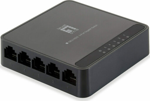 Level One GEU-0522 v1 Unmanaged L2