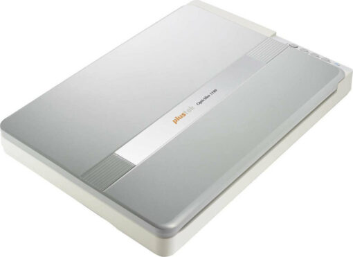 Plustek OpticSlim 1180 Flatbed Scanner A3 - Image 5