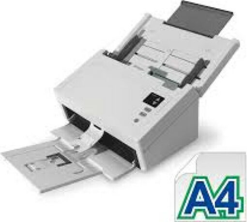 Avision AD230U Sheetfed (Τροφοδότη χαρτιού) Scanner A4 - Image 3