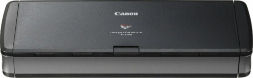 Canon imageFORMULA P-215II Scanner Χειρός A4