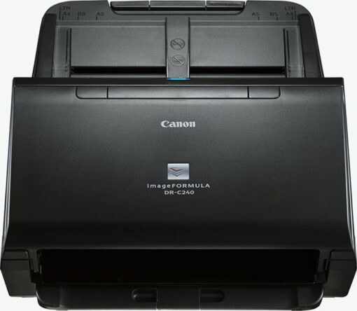 Canon imageFORMULA DR-C240 Sheetfed Scanner A4
