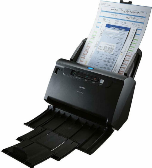 Canon imageFORMULA DR-C240 Sheetfed Scanner A4 - Image 5