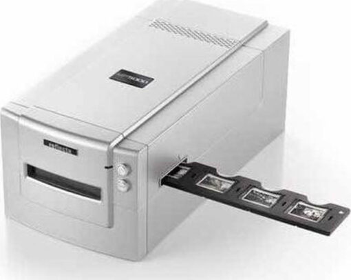 Reflecta MF 5000 Film Scanner