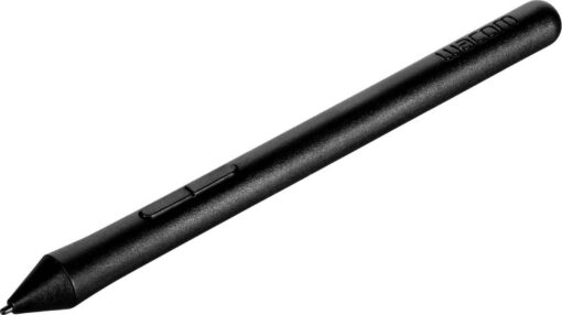 Wacom One Medium Γραφίδα Σχεδίασης χωρίς Οθόνη Black / Red - Image 5