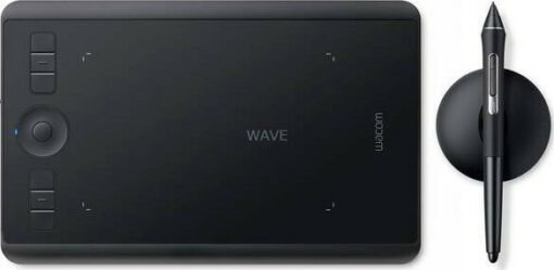 Wacom Intuos Pro Γραφίδα Σχεδίασης χωρίς Οθόνη - Image 6