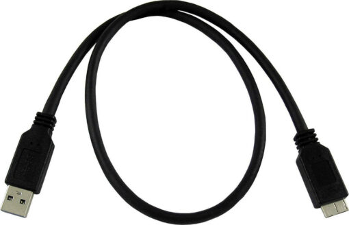 LC-Power Θήκη για Σκληρό Δίσκο 2.5" SATA III με σύνδεση USB3.0 - Image 4