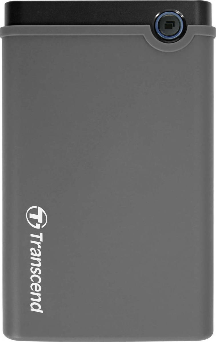 Transcend StoreJet 25CK3 Θήκη για Σκληρό Δίσκο 2.5" SATA III με σύνδεση USB3.0 - Image 2