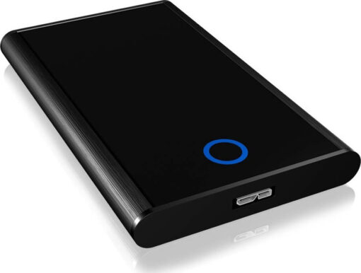 Icy Box Icy Box IB-273StU3 Θήκη για Σκληρό Δίσκο 2.5" SATA III με σύνδεση USB3.0 - Image 5
