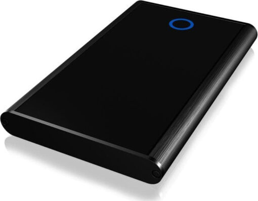 Icy Box Icy Box IB-273StU3 Θήκη για Σκληρό Δίσκο 2.5" SATA III με σύνδεση USB3.0 - Image 6