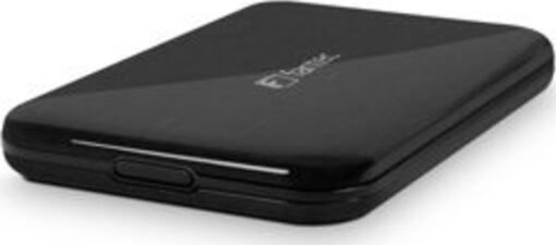 Fantec ALU-25U3 Θήκη για Σκληρό Δίσκο 2.5" SATA III με σύνδεση USB3.0