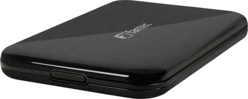 Fantec ALU-25U3 Θήκη για Σκληρό Δίσκο 2.5" SATA III με σύνδεση USB3.0 - Image 5