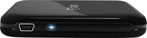 Fantec ALU-25U3 Θήκη για Σκληρό Δίσκο 2.5" SATA III με σύνδεση USB3.0 - Image 4