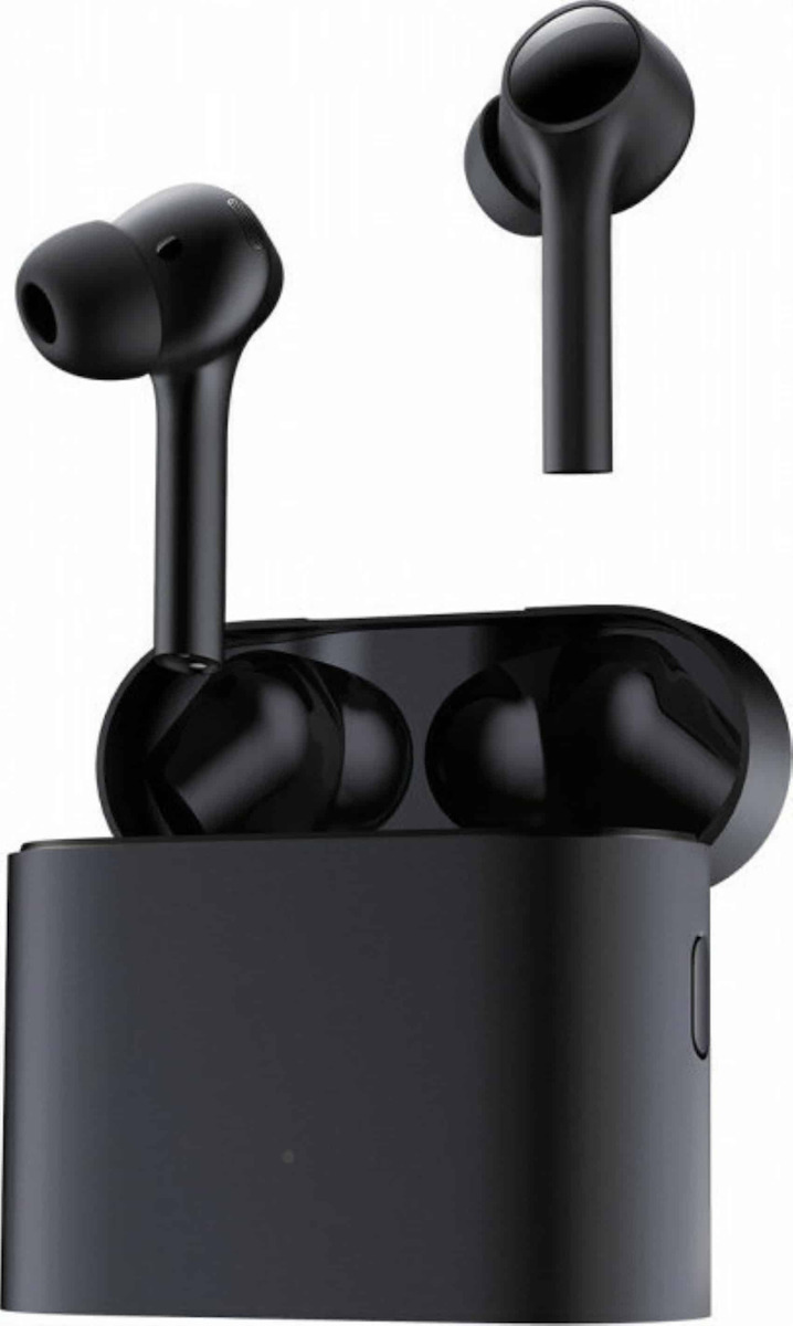 Xiaomi Mi True Wireless Earphones 2 Pro In-ear Μαύρα