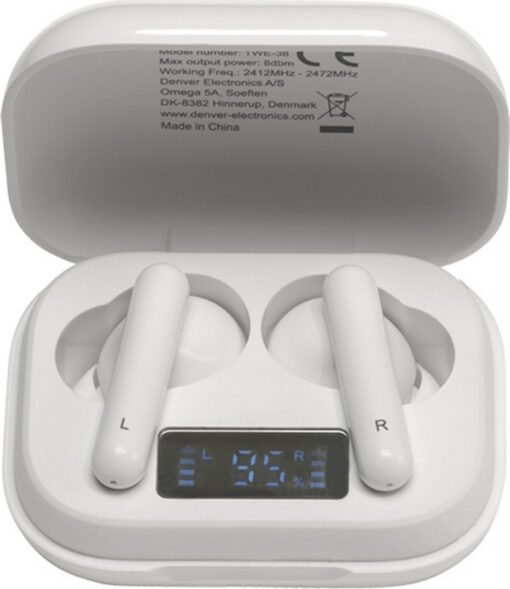Denver TWE-38 In-ear - Image 6