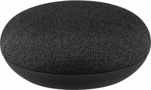 Google Nest Mini (2nd Gen) Συμβατό με Google Home - Image 6