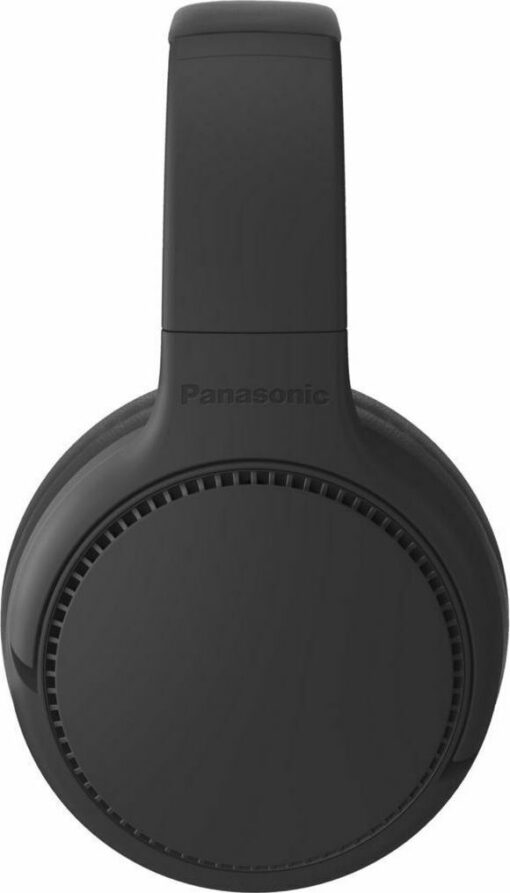 Panasonic RB-M300BE Bluetooth / 3.5mm με 50 ώρες Λειτουργίας Μαύρα - Image 3