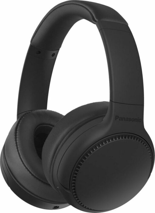 Panasonic RB-M300BE Bluetooth / 3.5mm με 50 ώρες Λειτουργίας Μαύρα