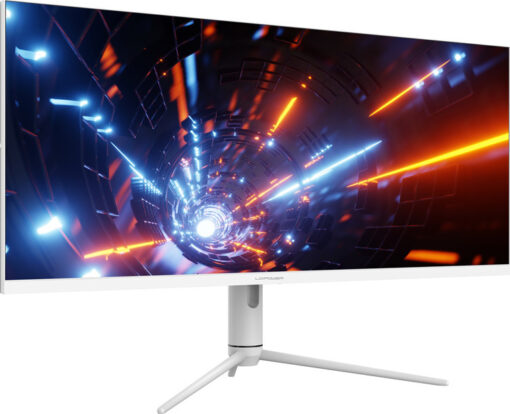 LC-Power LC-M40-UWQHD-144 40" Ultrawide IPS QHD 3440x1440 - Image 3