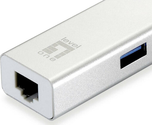 Level One USB-0504 - Image 4