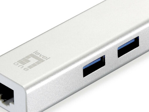 Level One USB-0504 - Image 6