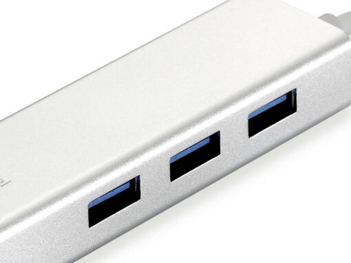 Level One USB-0504 - Image 5