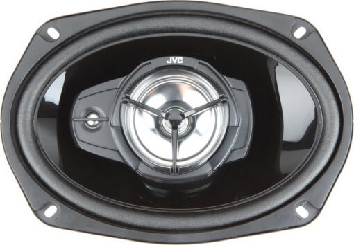 JVC Σετ Ηχεία Αυτοκινήτου CS-DR6930 6x9" με 70W RMS (2 Δρόμων) - Image 5
