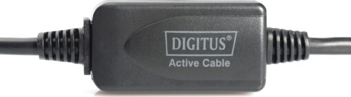 Digitus USB 2.0 Cable USB-A male - USB-A female 15m (DA-73101) - Image 5