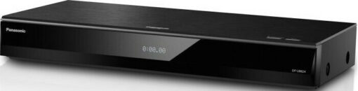 Panasonic Blu-Ray Player DP-UB824EGK Ενσωματωμένο WiFi με USB Media Player - Image 6