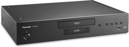 Panasonic Blu-Ray Player DP-UB9004 με USB Media Player - Image 5