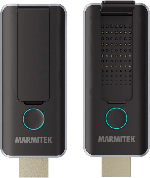 Marmitek Stream S2 Pro Ασύρματος Αναμεταδότης - Image 5