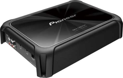 Pioneer Ενισχυτής Αυτοκινήτου 1 Καναλιού (Κλάση D) - Image 3