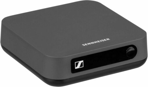 Sennheiser BT T100 Bluetooth 4.2 Receiver με θύρες εξόδου USB / Optical - Image 5