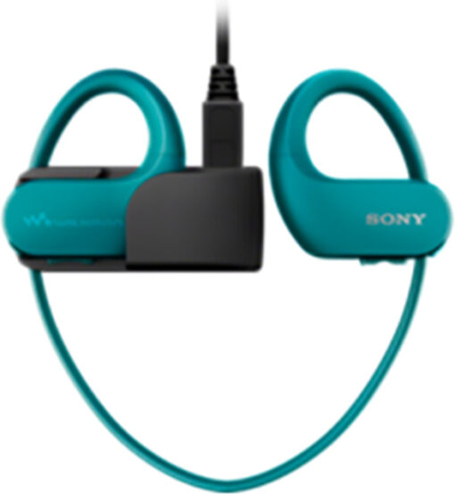 Sony Walkman NW-WS413 MP3 Player (4GB) Μπλε - Image 5