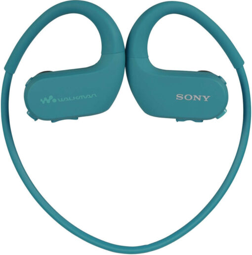 Sony Walkman NW-WS413 MP3 Player (4GB) Μπλε
