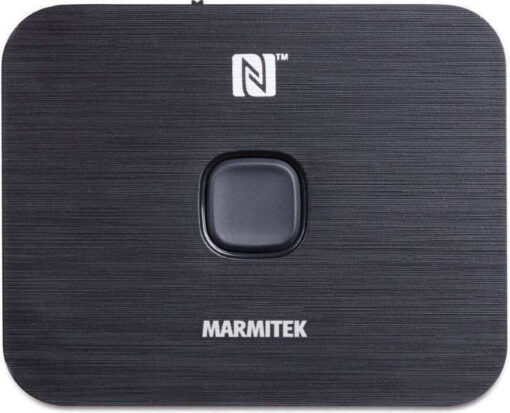Marmitek Boomboom 93 HD v1 Bluetooth 3.0 Receiver με θύρες εξόδου 3.5mm Jack / Optical και NFC - Image 3