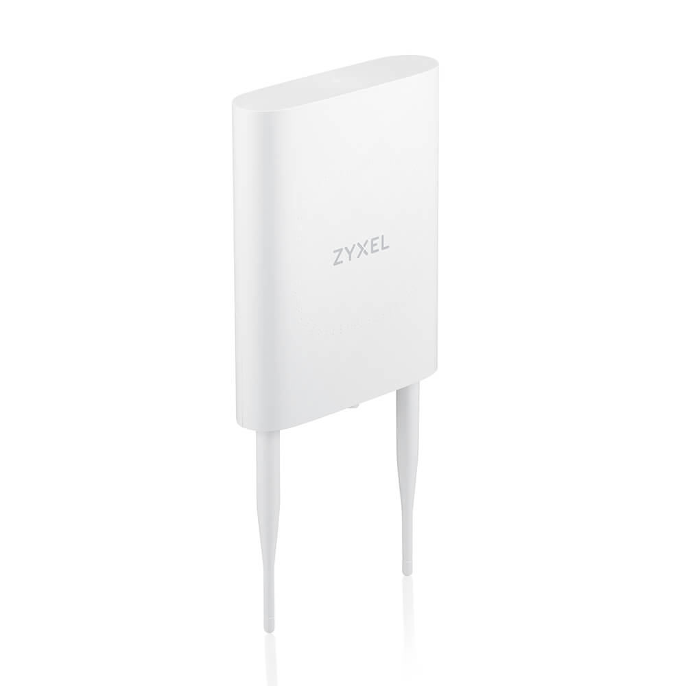 Zyxel NWA55AXE WiFi Mesh Network για Εξωτερική τοποθέτηση