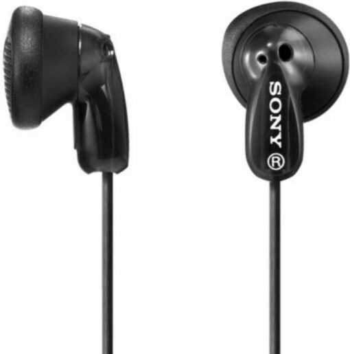 Sony Ακουστικά Ψείρες Earbuds MDR-E9LP - Image 4