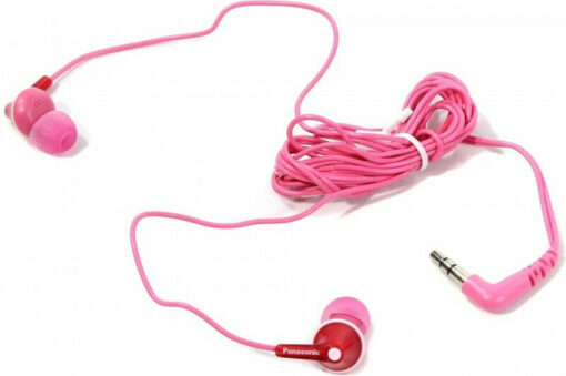 Panasonic Ακουστικά Ψείρες In Ear RP-HJE125 - Image 4