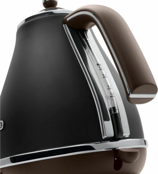 De'Longhi KBOV2001.BK 1.7lt με Ισχύ 2000W Μαύρος - Image 5