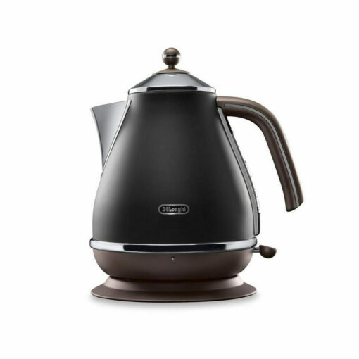 De'Longhi KBOV2001.BK 1.7lt με Ισχύ 2000W Μαύρος - Image 4