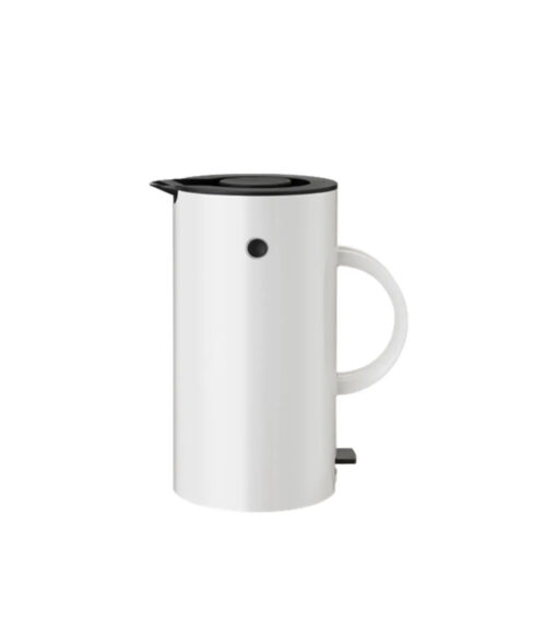 Stelton EM 77 1.5lt με Ισχύ 2200W Λευκός