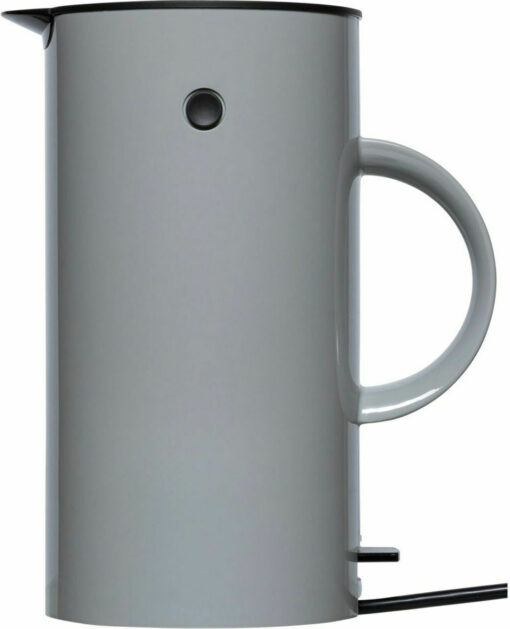 Stelton EM 77 1.5lt με Ισχύ 2200W Γκρι